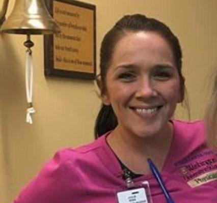 Julie Risk - Siteman Cancer Center - BJC